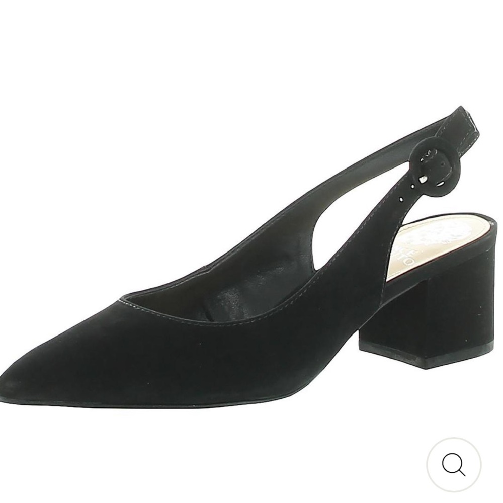 Vince Camuto Steffien Women Nubuck
SLINGBACK PUMPS